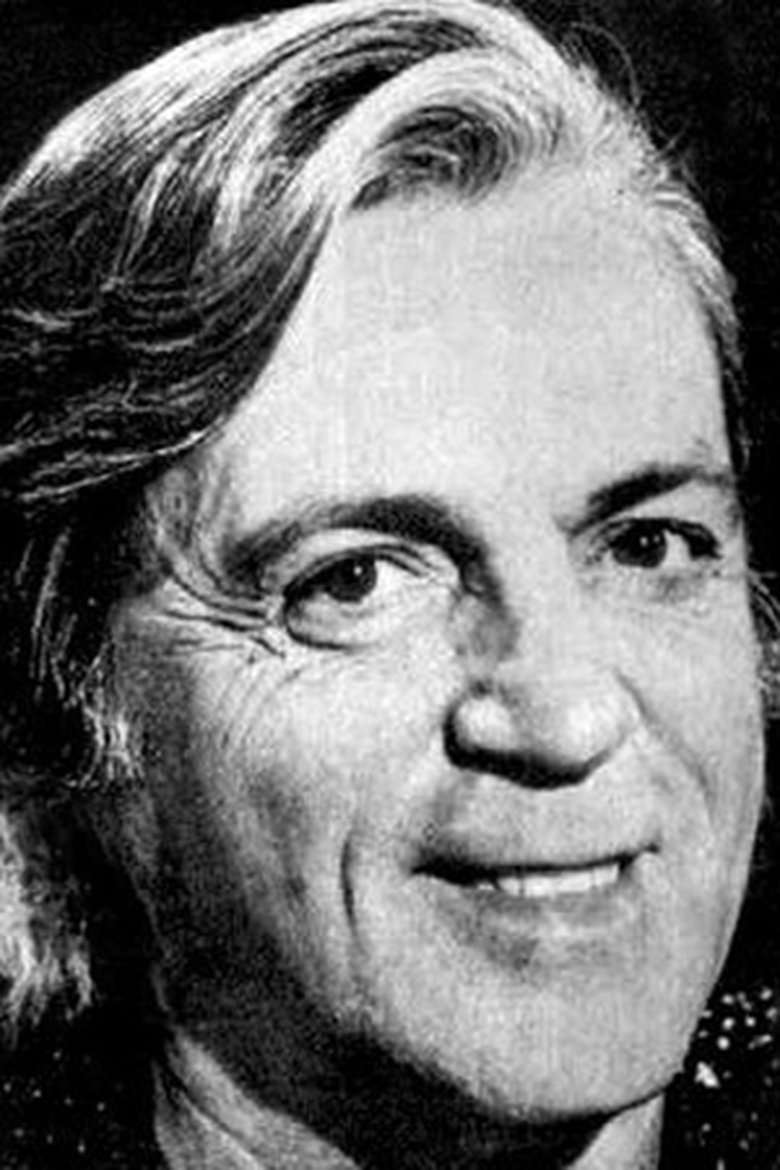 José Parisi Portrait of José Parisi