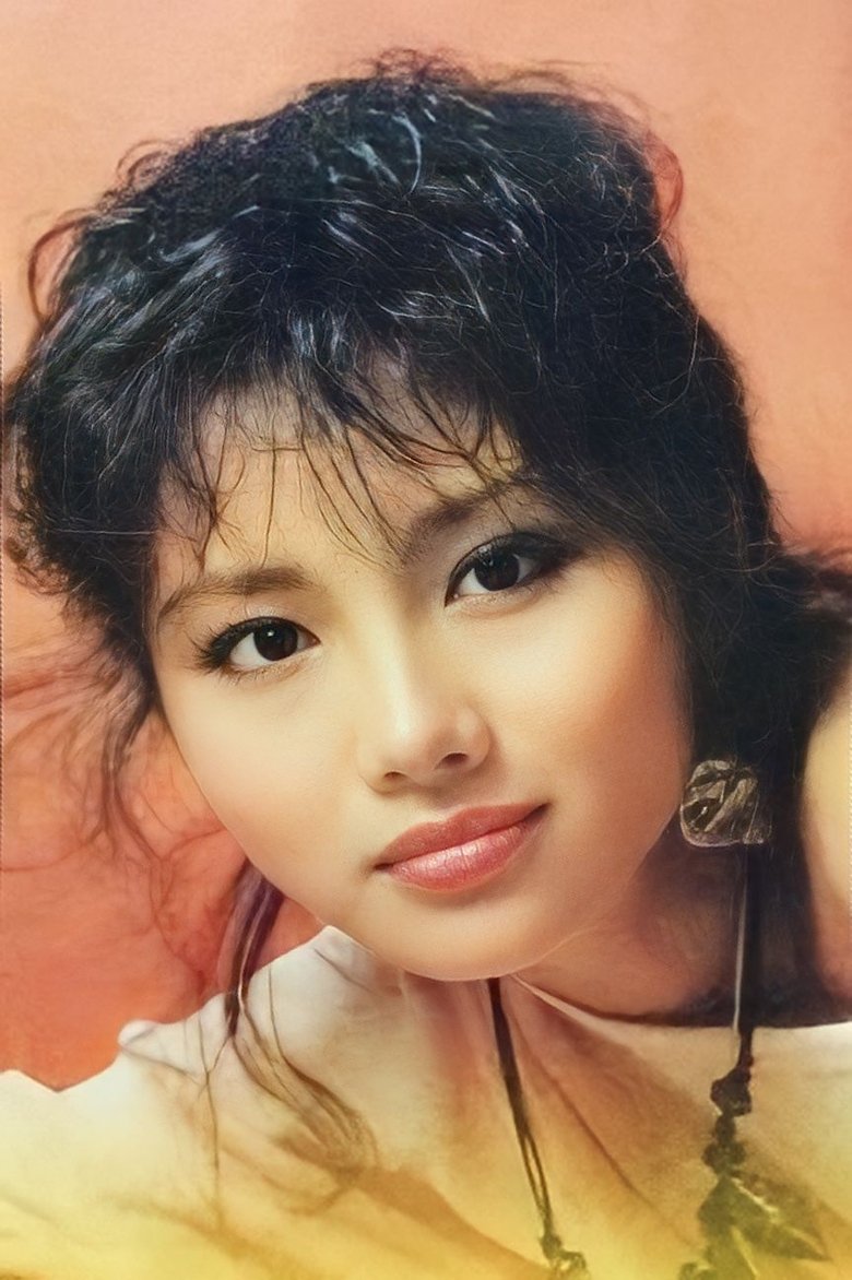 Ng Ha-Ping Portrait of Ng Ha-Ping