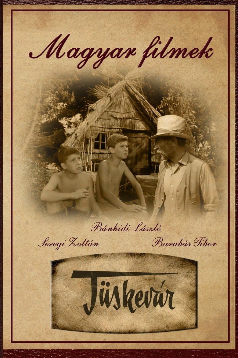 Thorn Castle Poster of Thorn Castle