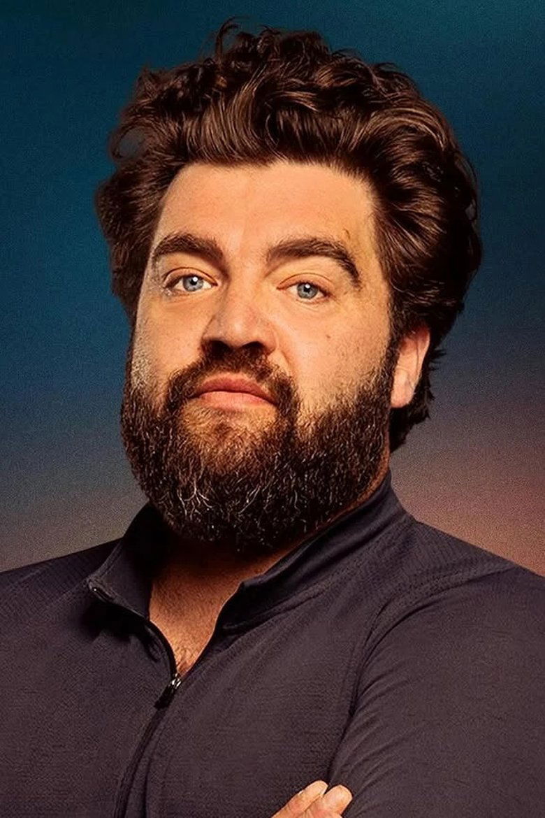 Chris 'C.T.' Tamburello Portrait of Chris 'C.T.' Tamburello