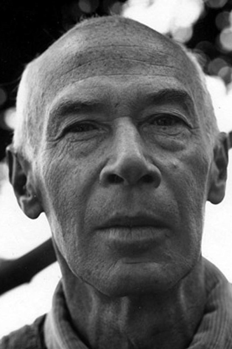 Henry Miller Portrait of Henry Miller