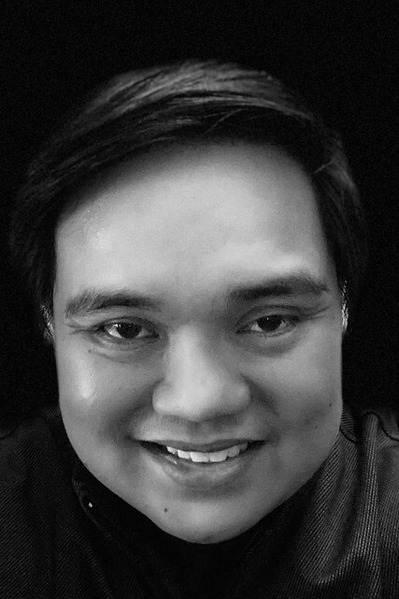 Emerzon Texon Portrait of Emerzon Texon