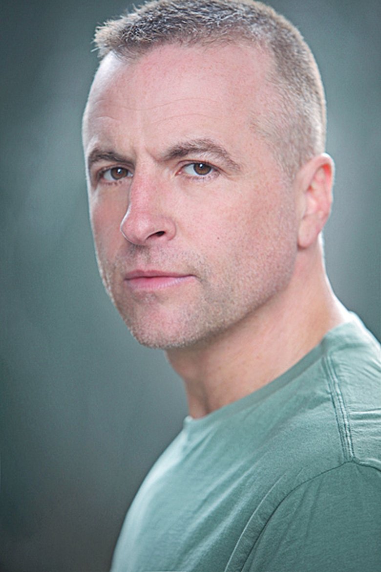 Brett G. Smith Portrait of Brett G. Smith