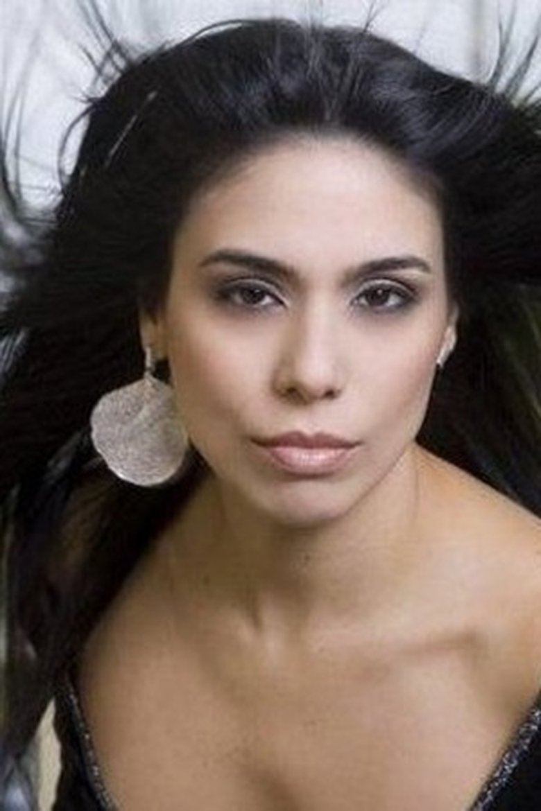 Ana Paula Apollonio Portrait of Ana Paula Apollonio