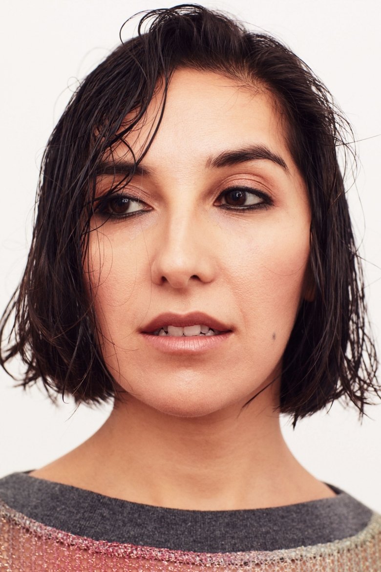Christina Glur Portrait of Christina Glur
