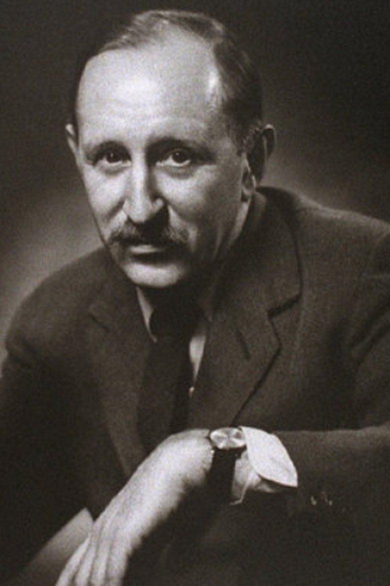 Heywood Hale Broun Portrait of Heywood Hale Broun