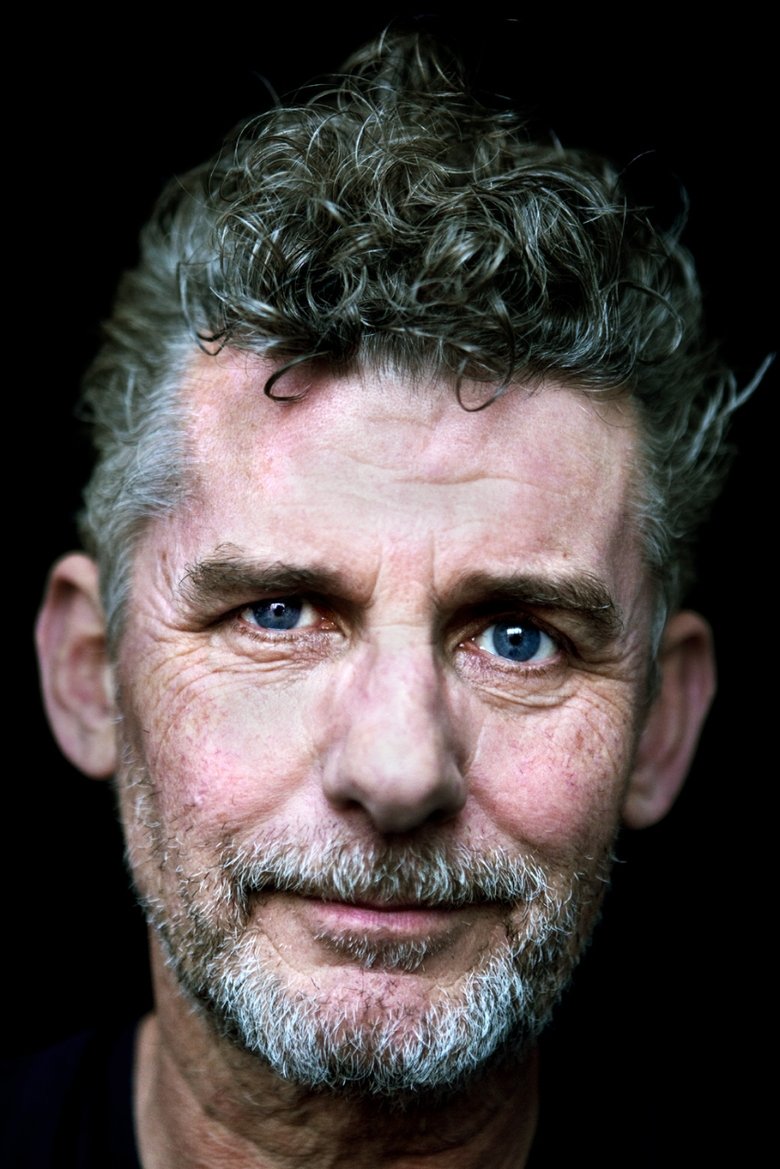 John Buijsman Portrait of John Buijsman