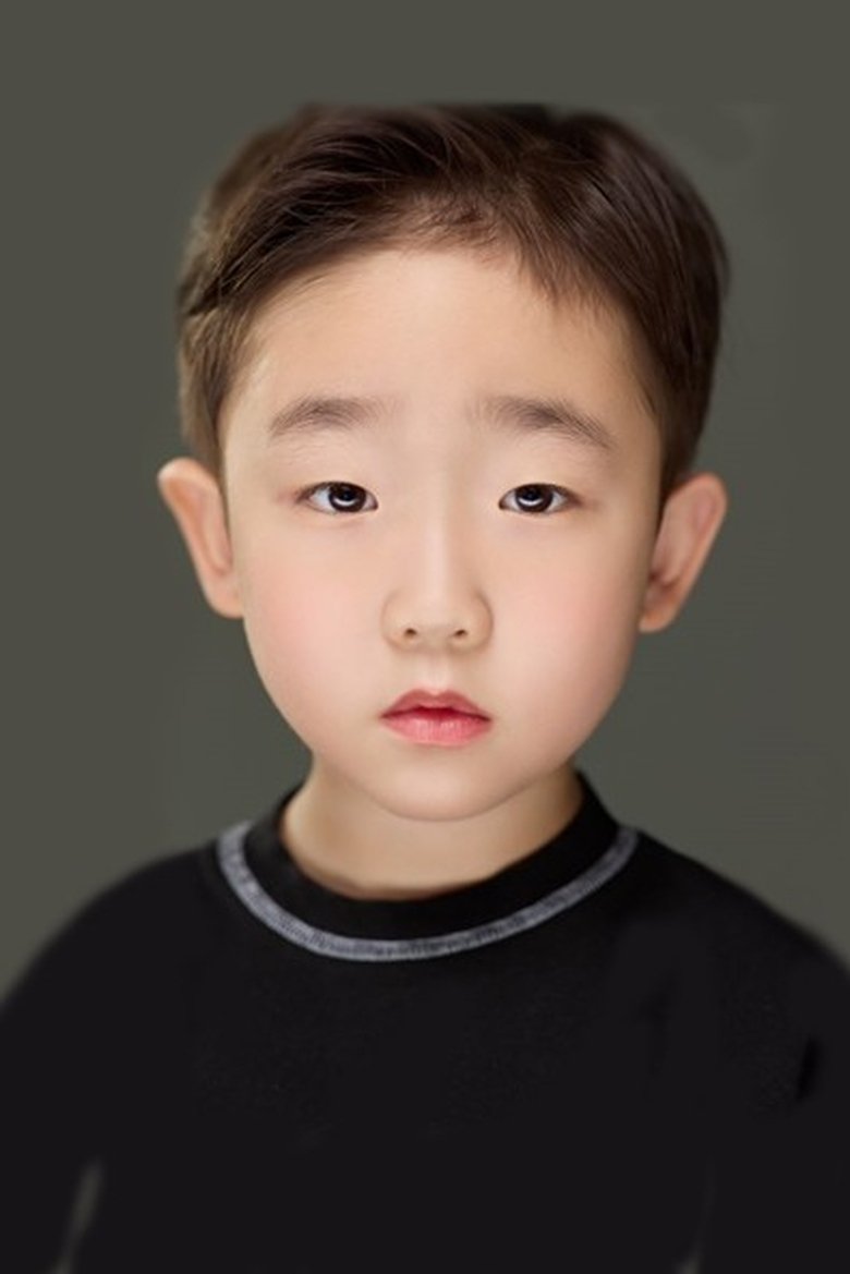 Kwon Min-sung Portrait of Kwon Min-sung