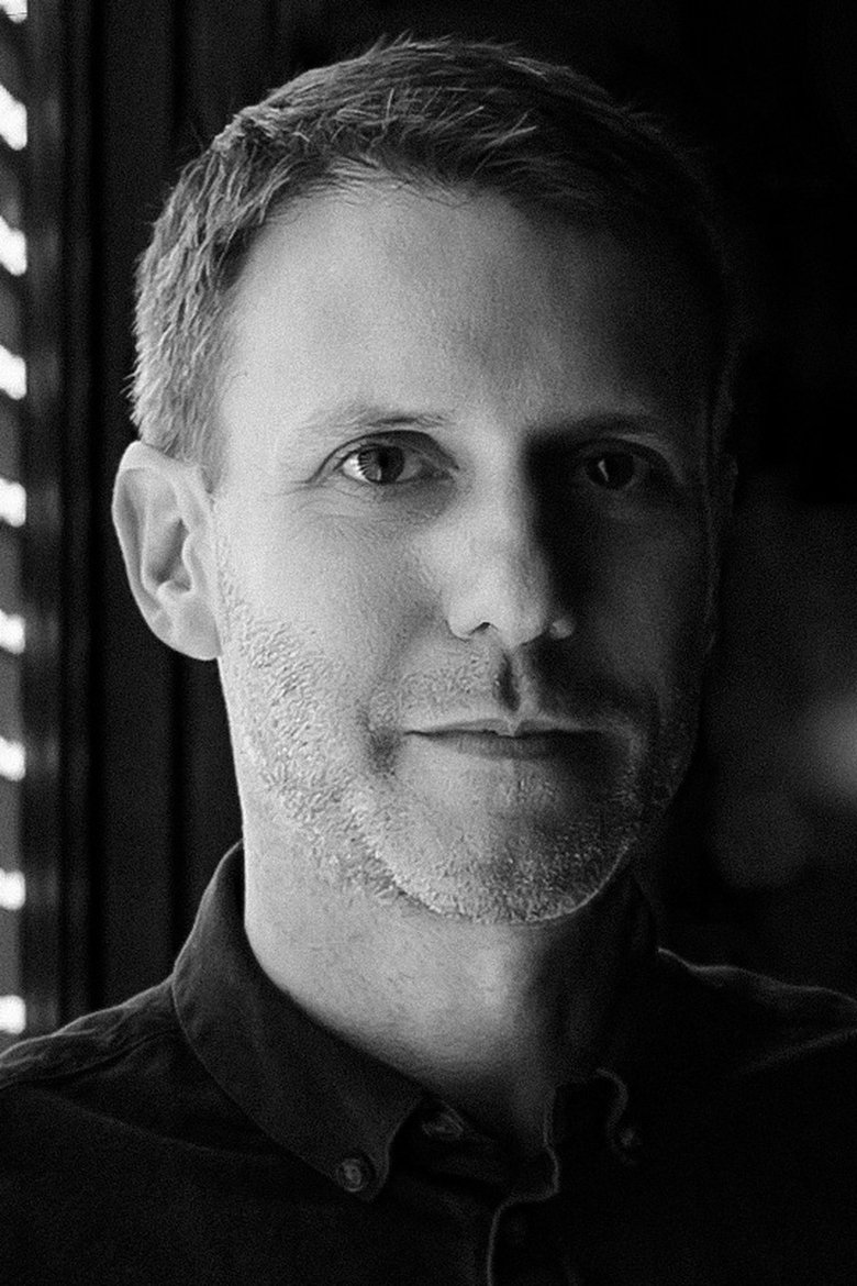 Mike Daly Portrait of Mike Daly