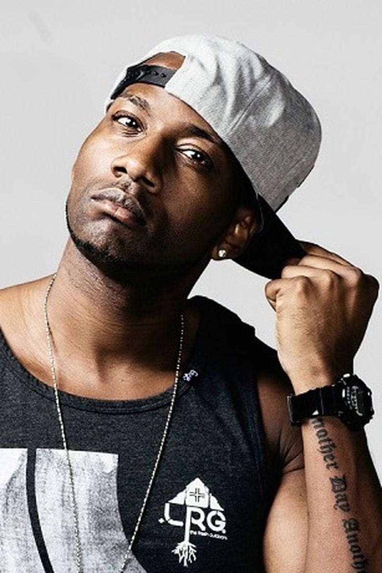 DeStorm Power Portrait of DeStorm Power