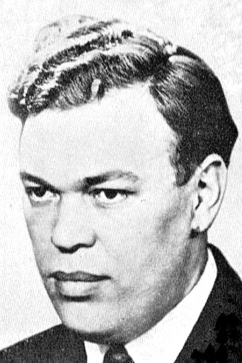 Ragnar Brandhild Portrait of Ragnar Brandhild