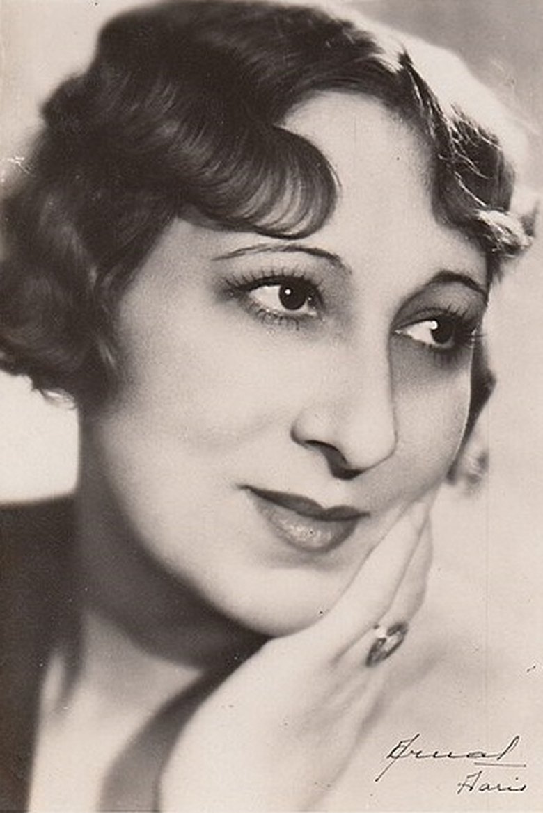 Alice Tissot Portrait of Alice Tissot