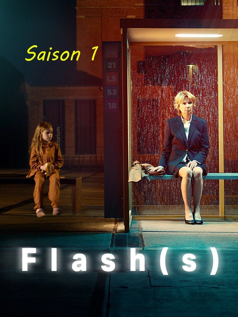 Episodes in Flash(s) - Season 1 - Season 1 Poster of Episodes in Flash(s) - Season 1 - Season 1