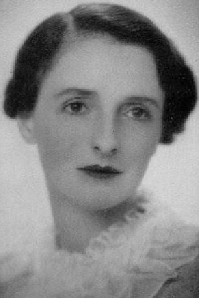 Susan Richmond Portrait of Susan Richmond
