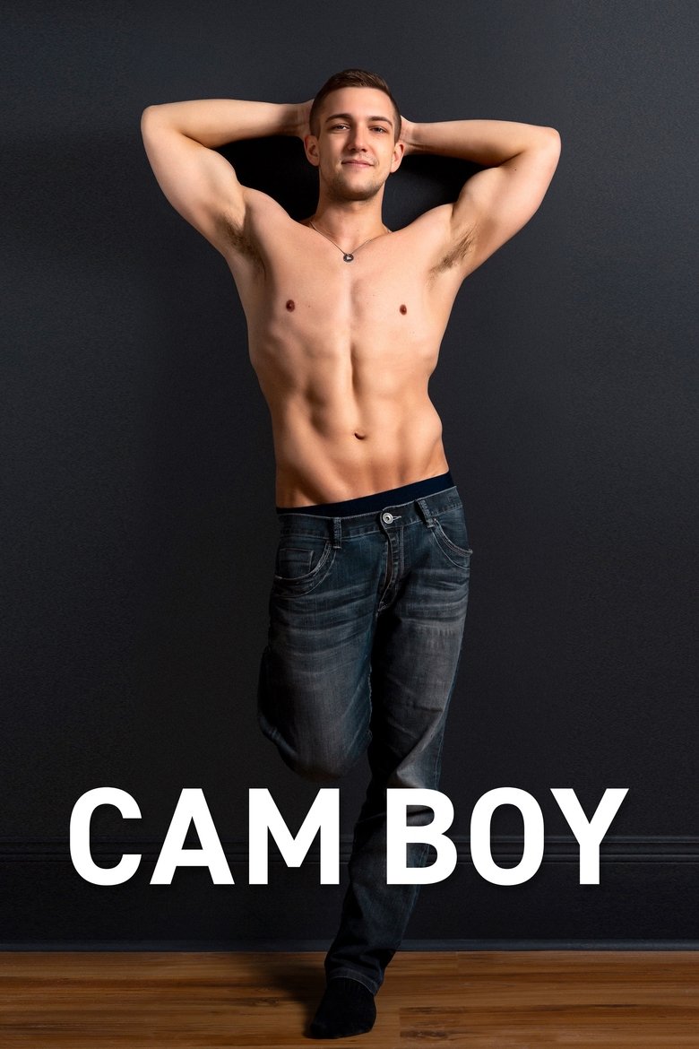 Cam Boy Poster of Cam Boy