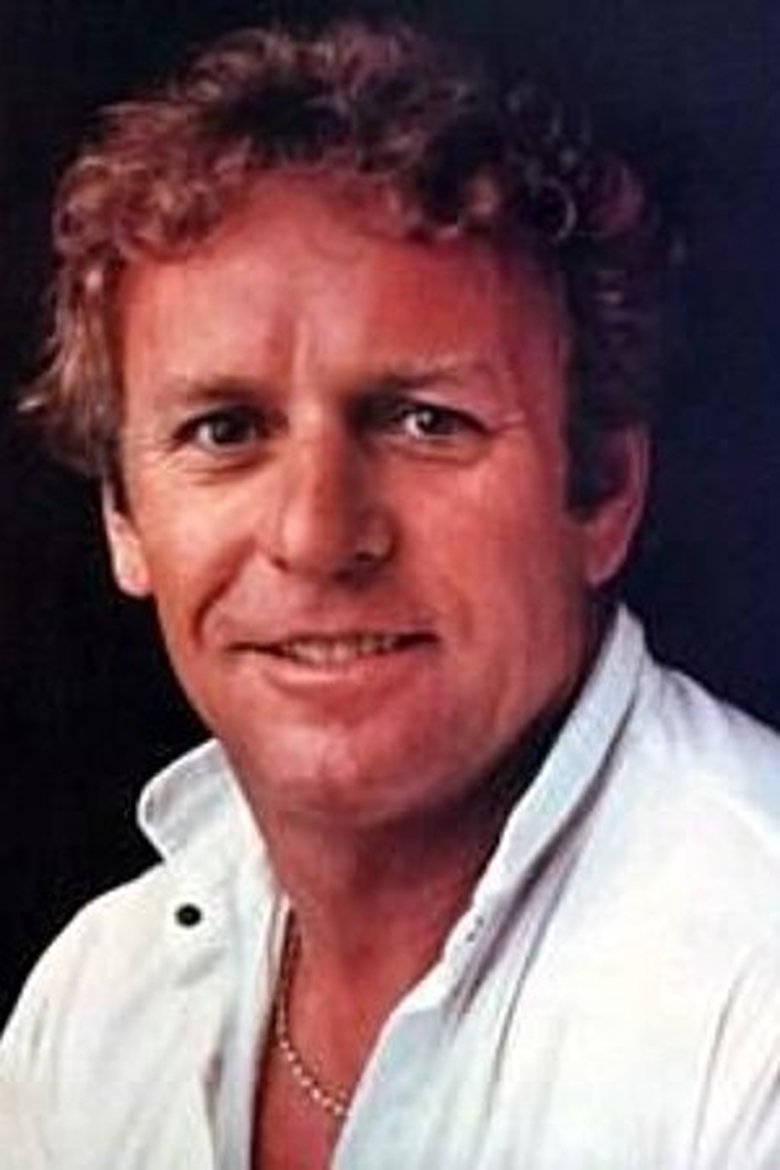 Glenn R. Wilder Portrait of Glenn R. Wilder