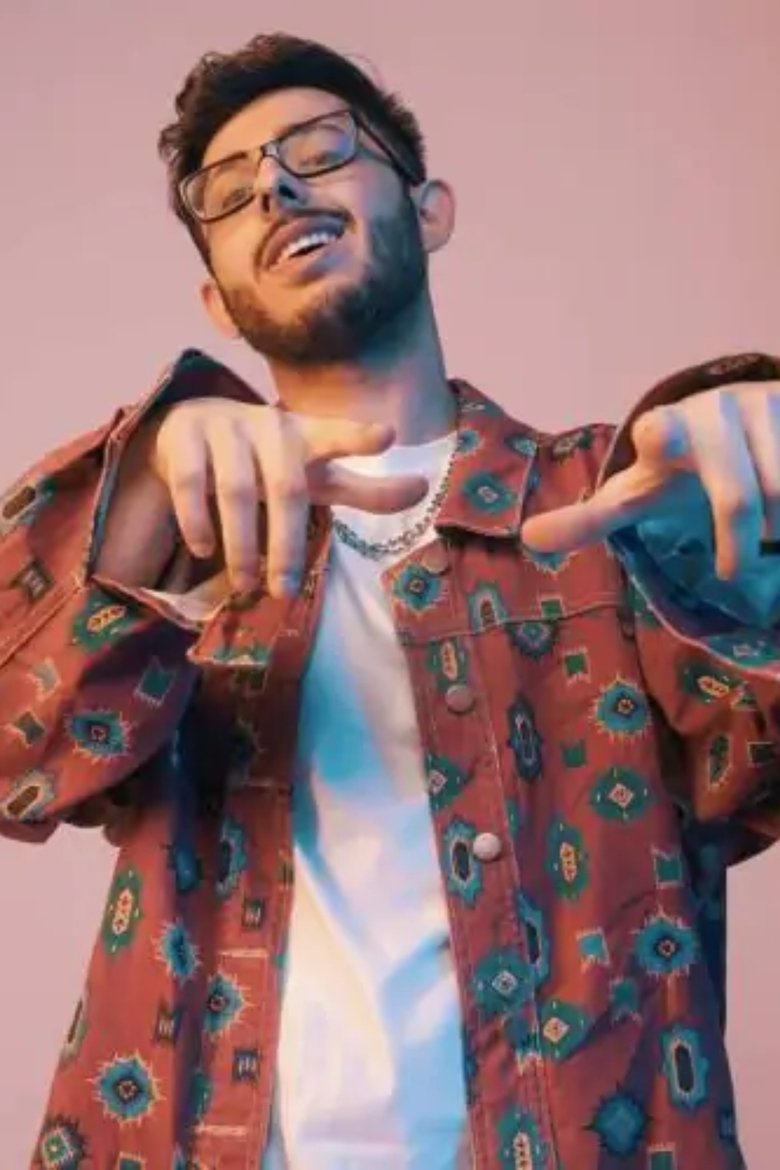 Carryminati Poster of Carryminati
