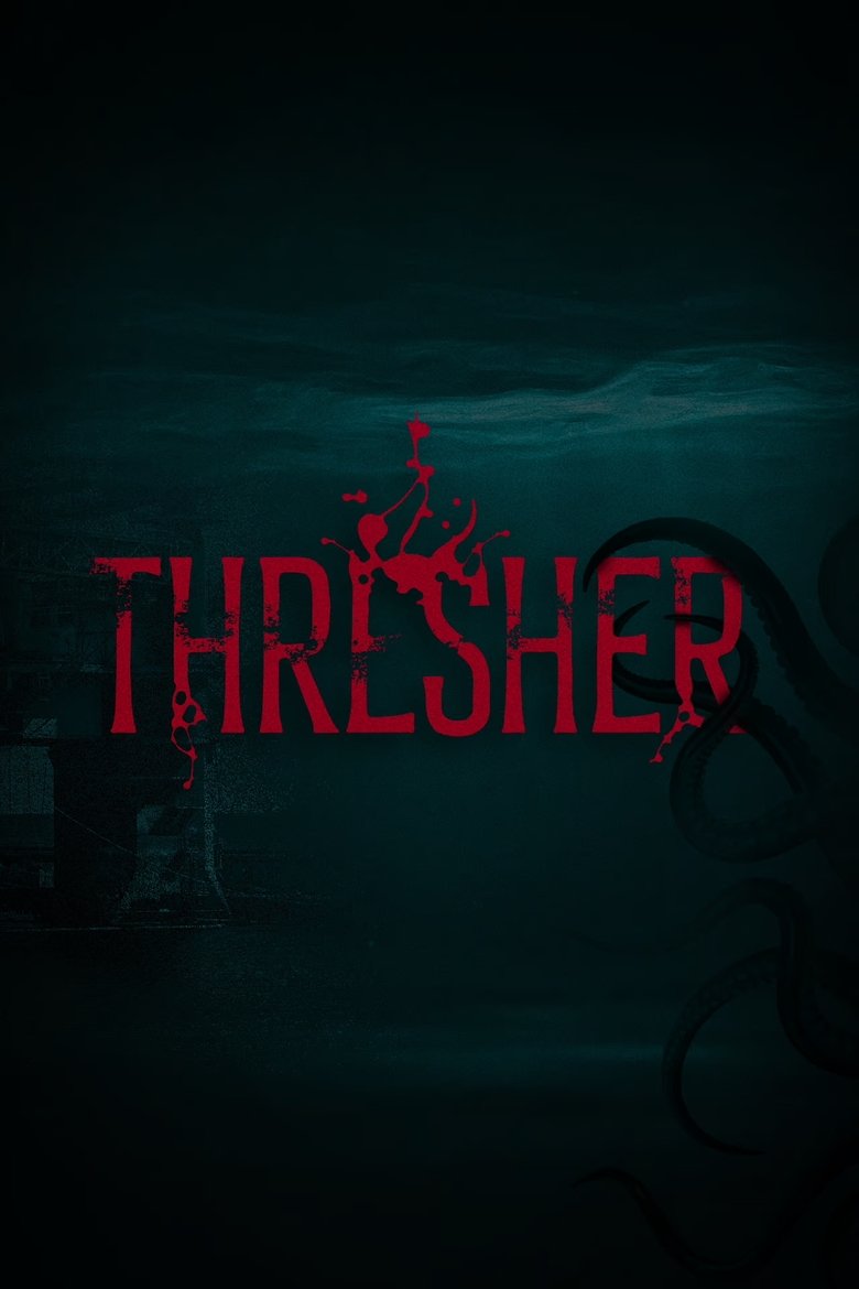 Episodes in Thresher - Miniseries - Miniseries Poster of Episodes in Thresher - Miniseries - Miniseries