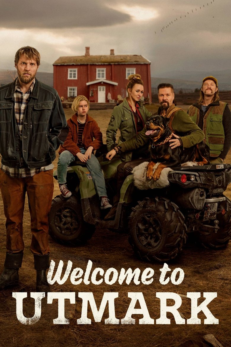 Welcome to Utmark Poster of Welcome to Utmark