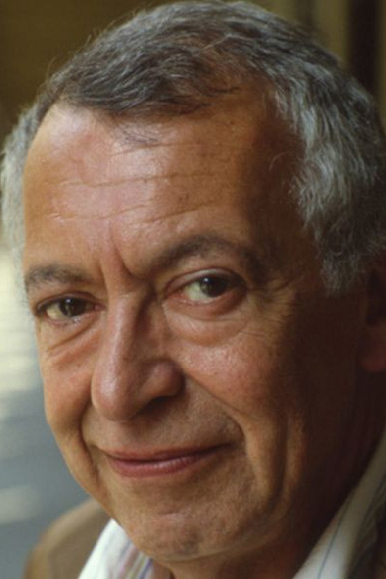 François Maistre Portrait of François Maistre