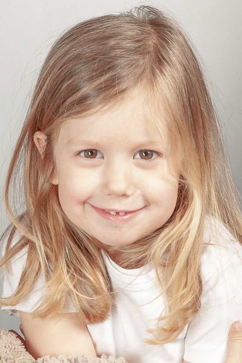 Luna López Portrait of Luna López