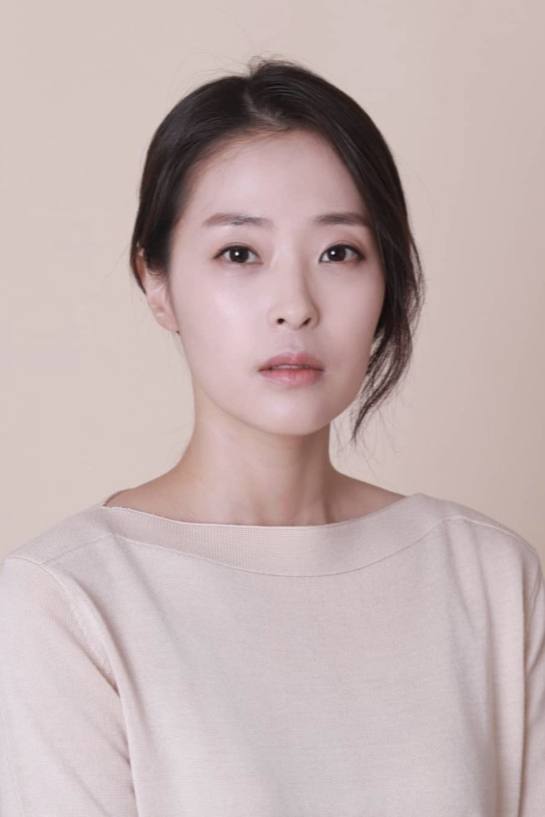 Kim Su-kyung Portrait of Kim Su-kyung