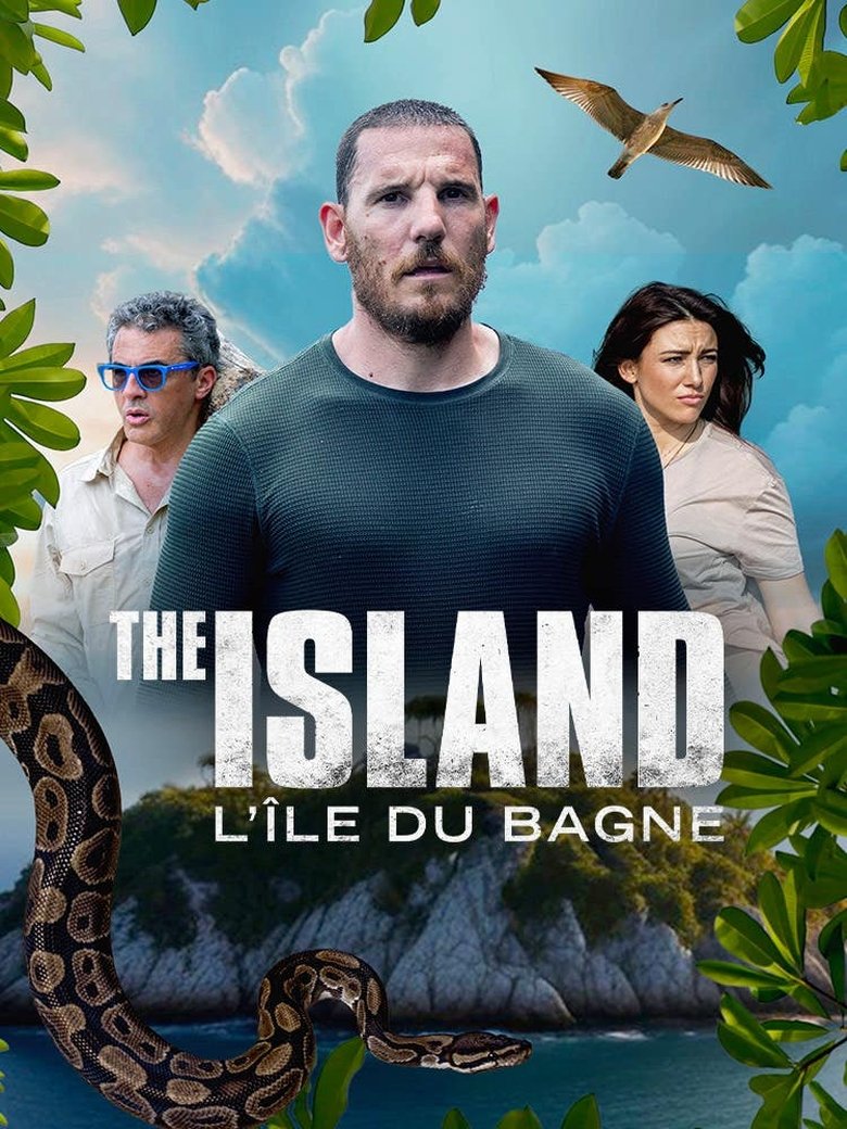 Episodes in The Island - Season 5 - Season 5 Poster of Episodes in The Island - Season 5 - Season 5