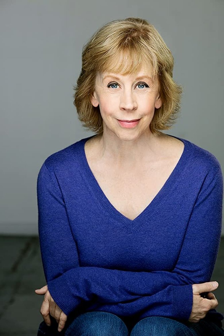 Nancy Daly Portrait of Nancy Daly