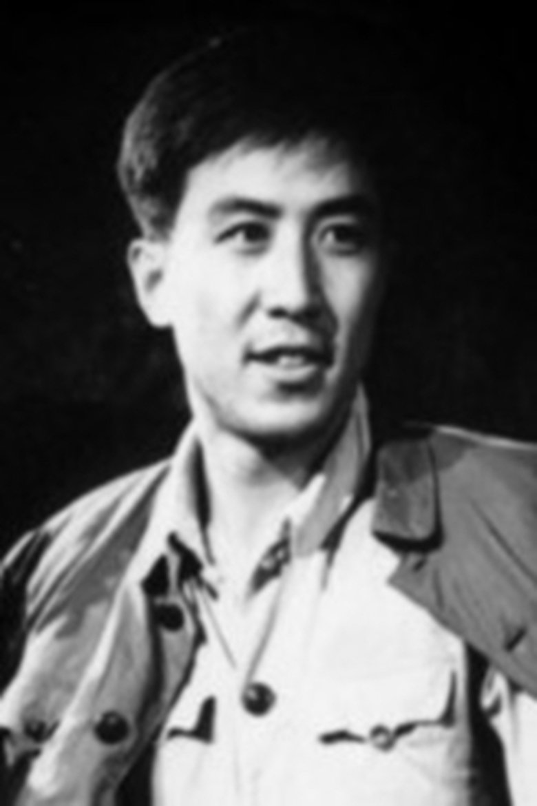 Hongsheng Liu Portrait of Hongsheng Liu