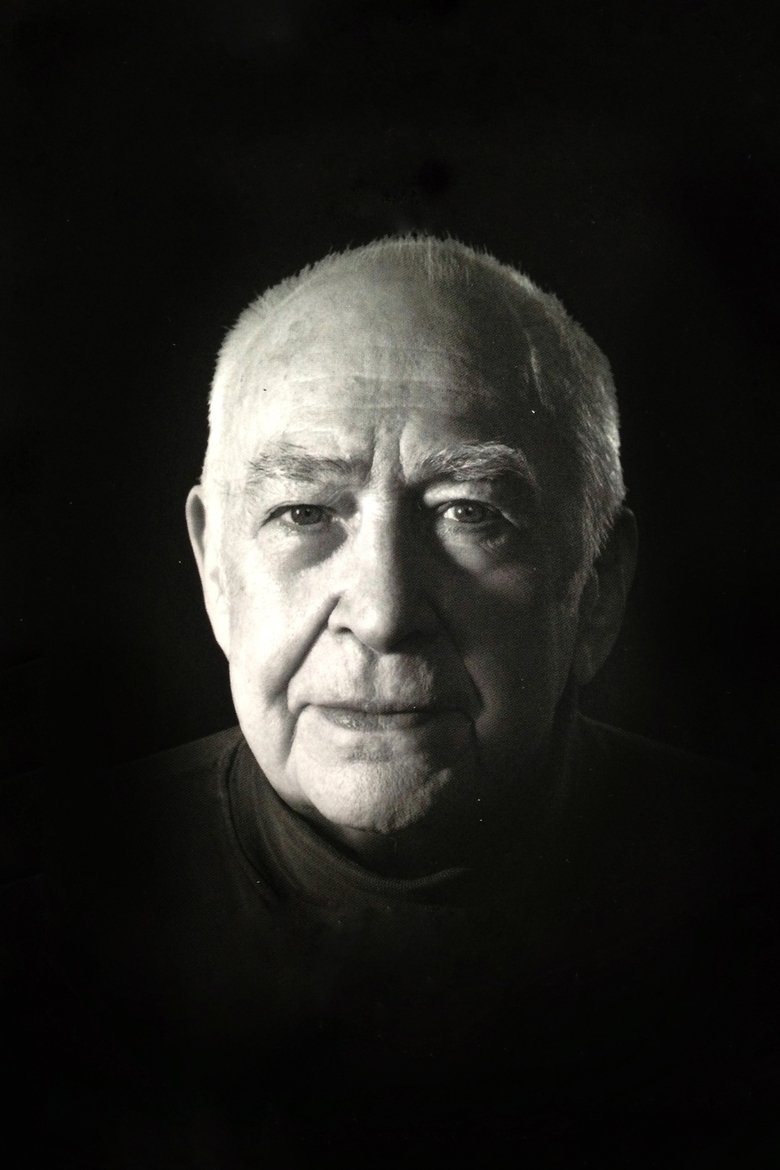 Vadim Yusov Portrait of Vadim Yusov