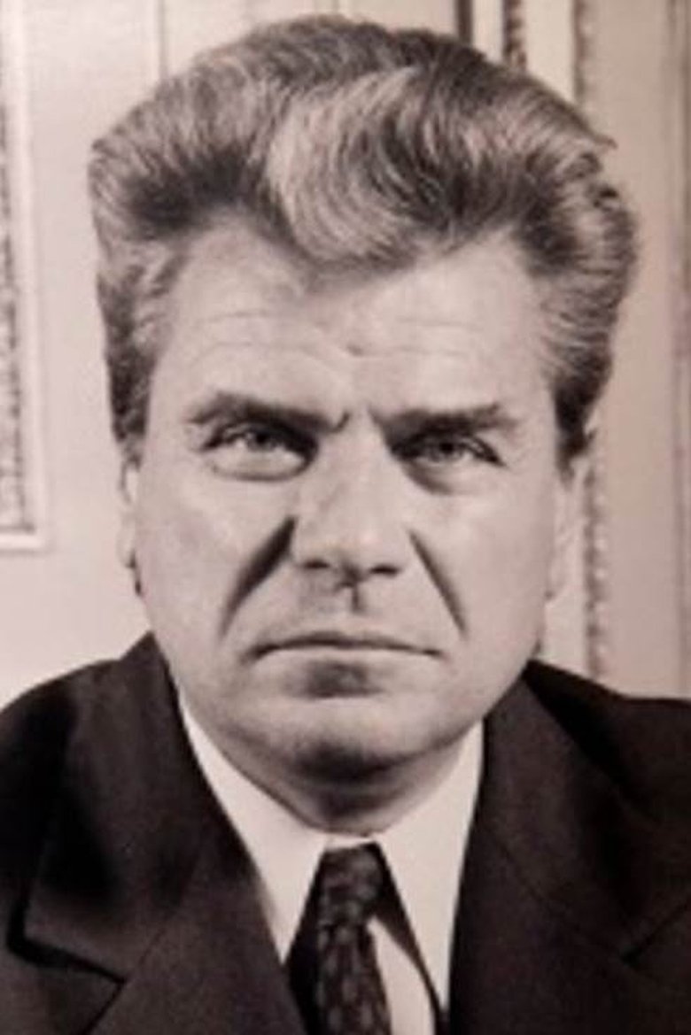 Jacques Duhamel Portrait of Jacques Duhamel