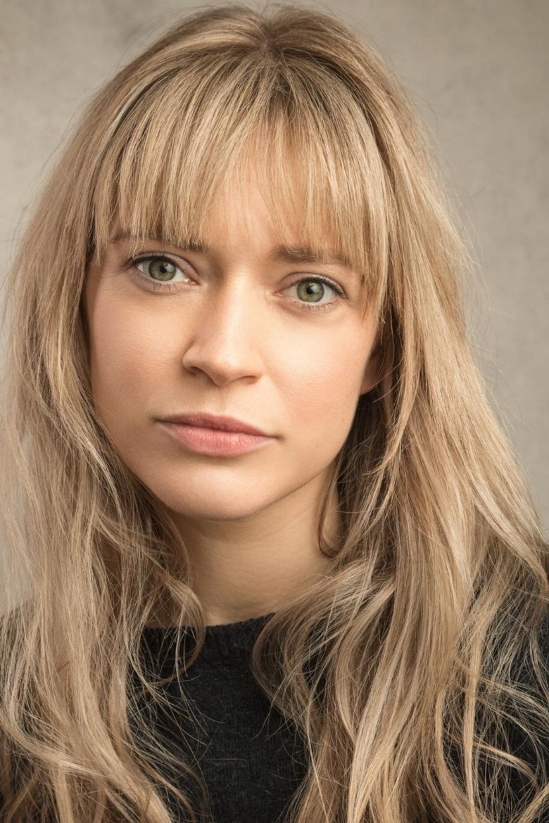 Lily Howkins Portrait of Lily Howkins
