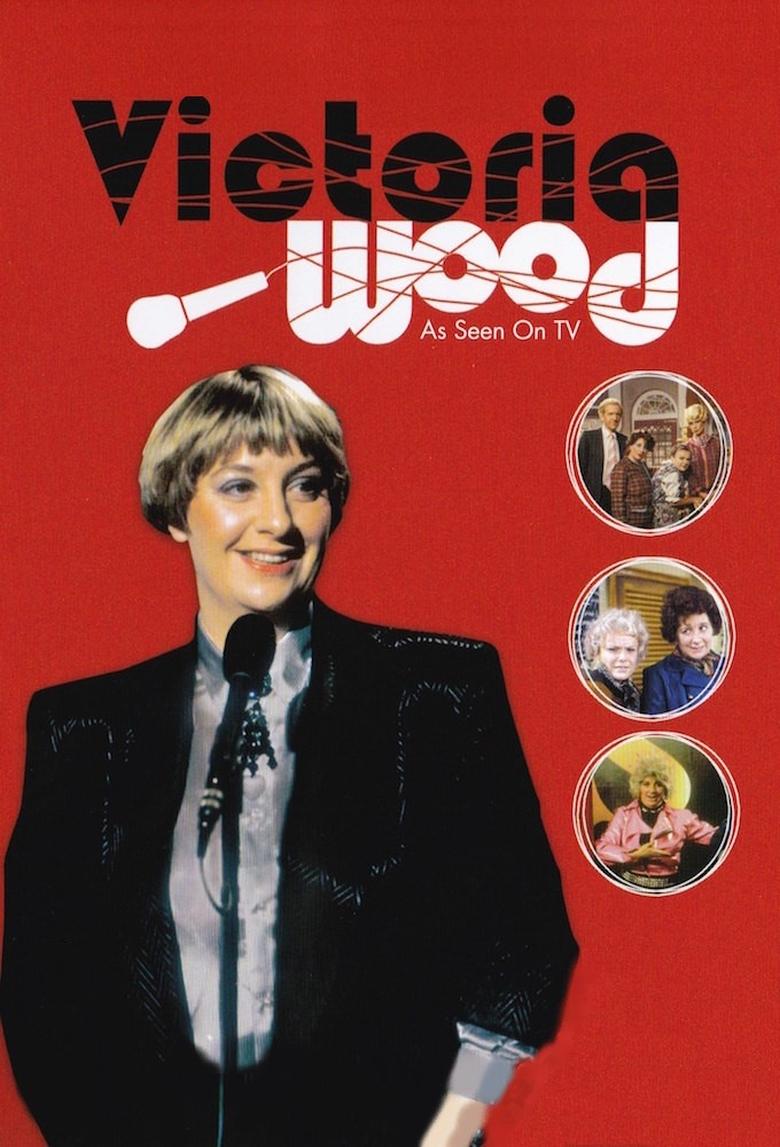 Victoria Wood As Seen On TV Poster of Victoria Wood As Seen On TV