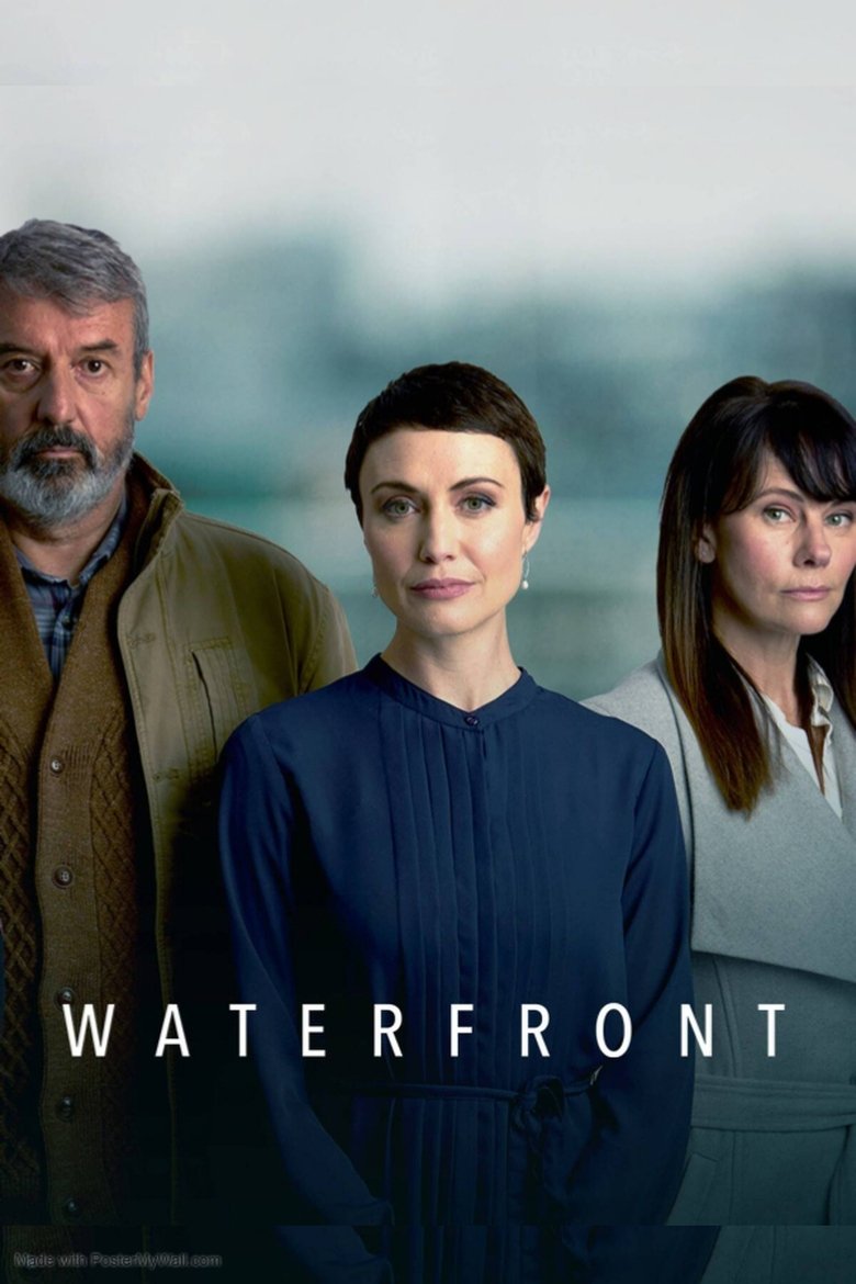 Waterfront Poster of Waterfront