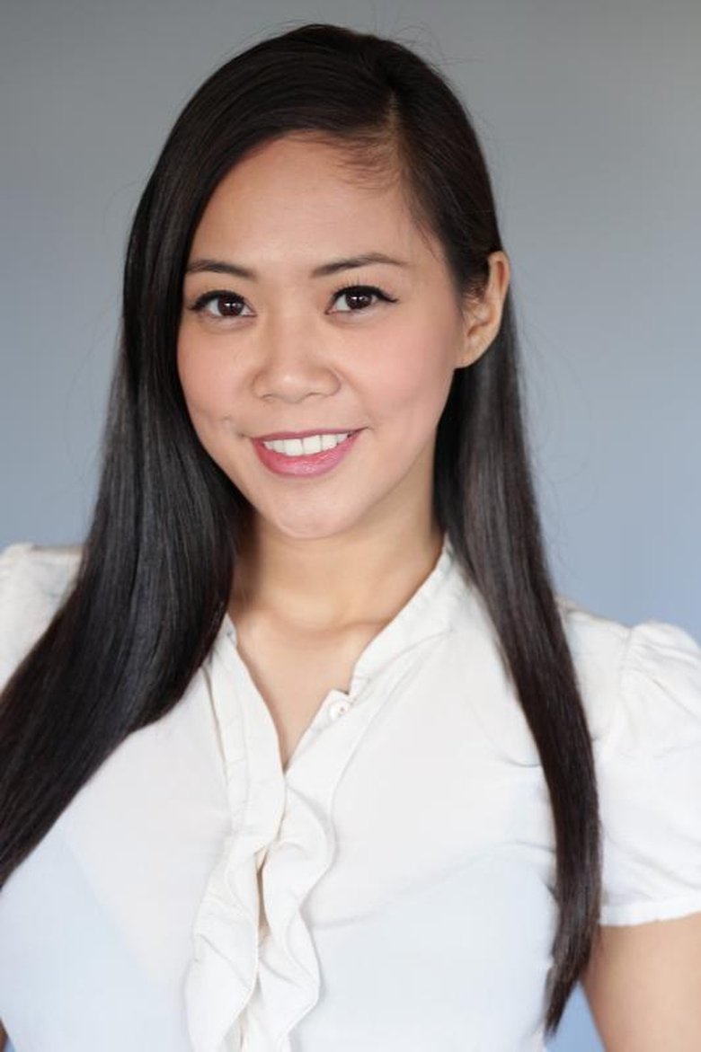 Meriden Villanueva Portrait of Meriden Villanueva
