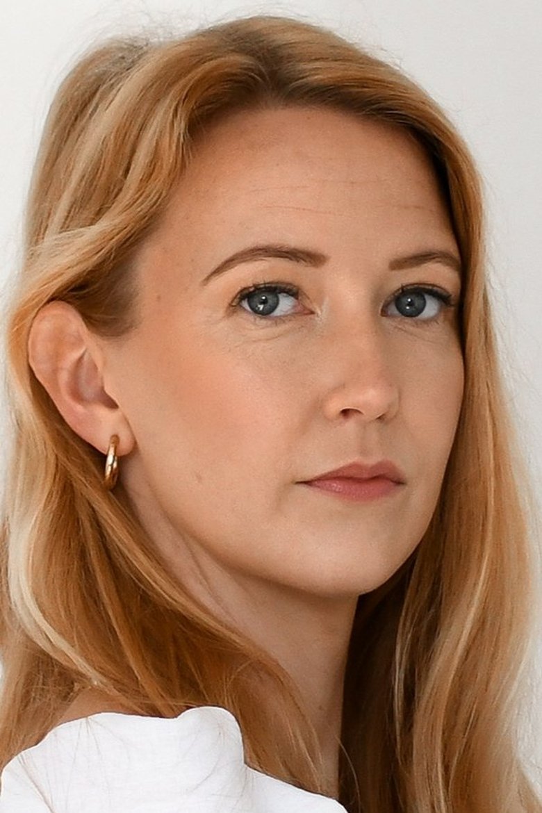 Kristine Lauritzen Portrait of Kristine Lauritzen