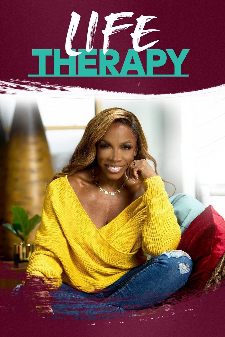 Life Therapy Poster of Life Therapy