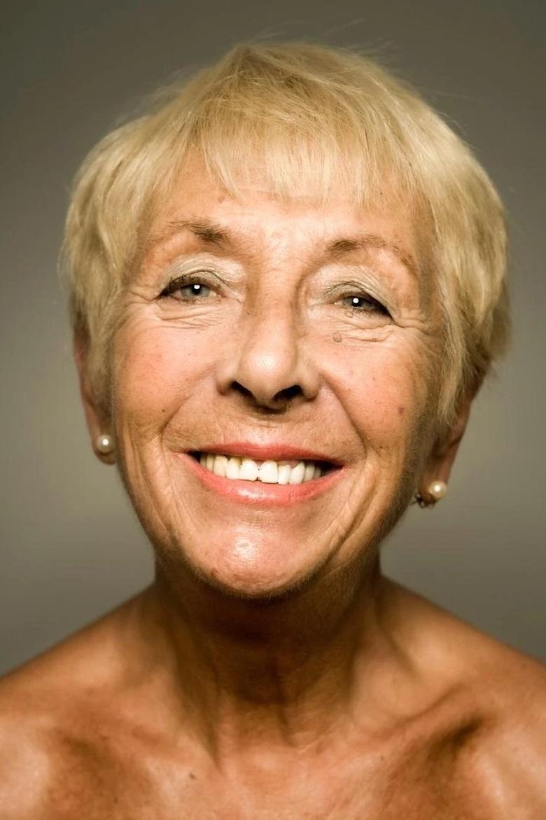 Lola Cordón Portrait of Lola Cordón