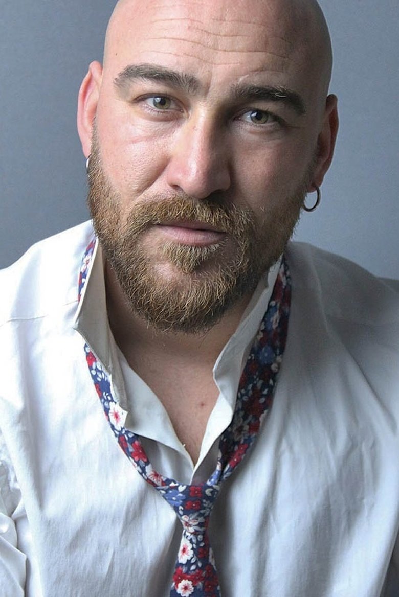 Doğan Barış Yaşar Portrait of Doğan Barış Yaşar