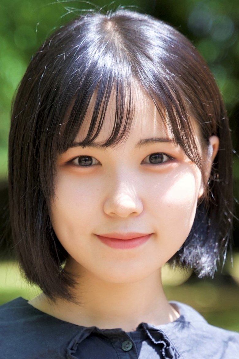Mirai Ayase Portrait of Mirai Ayase