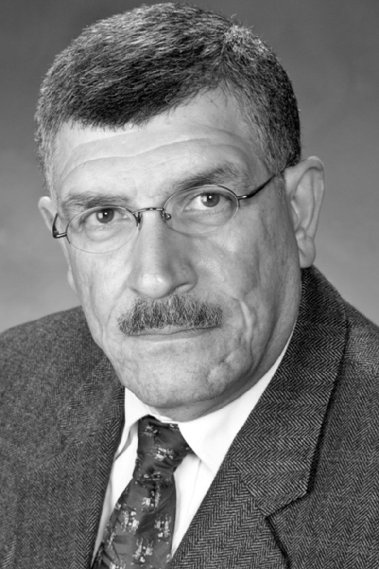 Hrant Alianak Portrait of Hrant Alianak