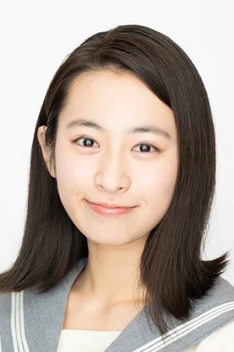 Momoka Hasegawa Portrait of Momoka Hasegawa
