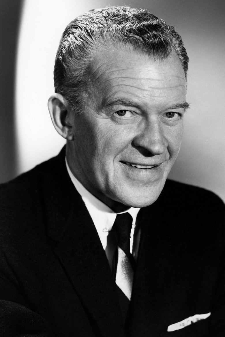 Frank Jenks Portrait of Frank Jenks