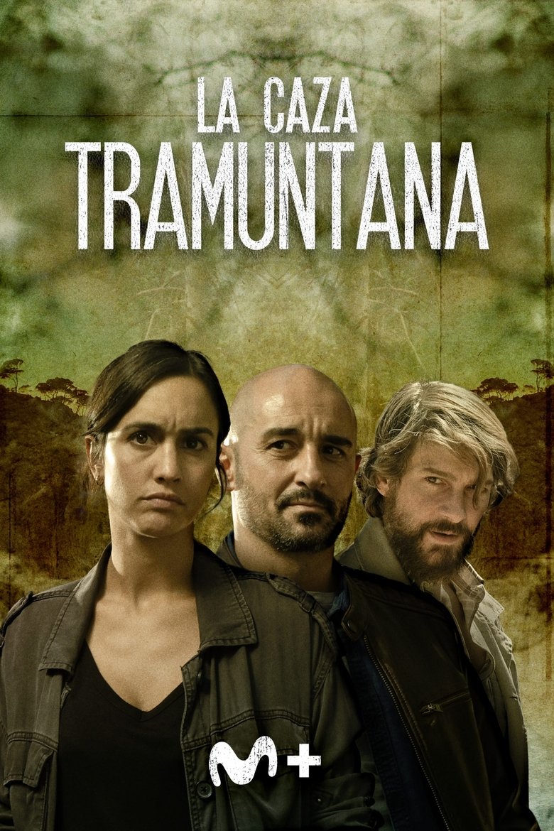 Episodes in The Hunt - Season 2 - Season 2 Poster of Episodes in The Hunt - Season 2 - Season 2