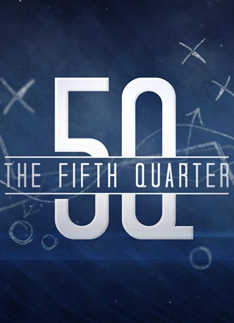 The 5th Quarter Poster of The 5th Quarter