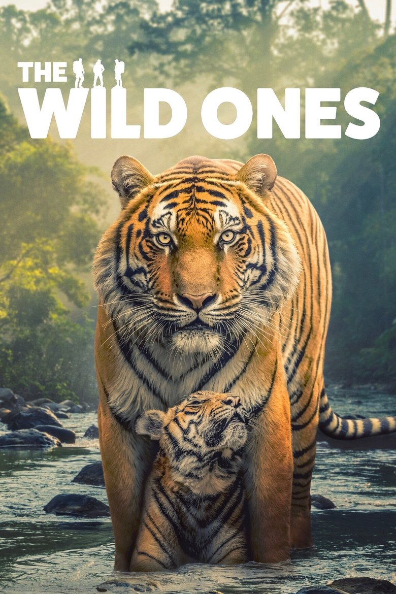 Episodes in The Wild Ones - Season 1 - Season 1 Poster of Episodes in The Wild Ones - Season 1 - Season 1