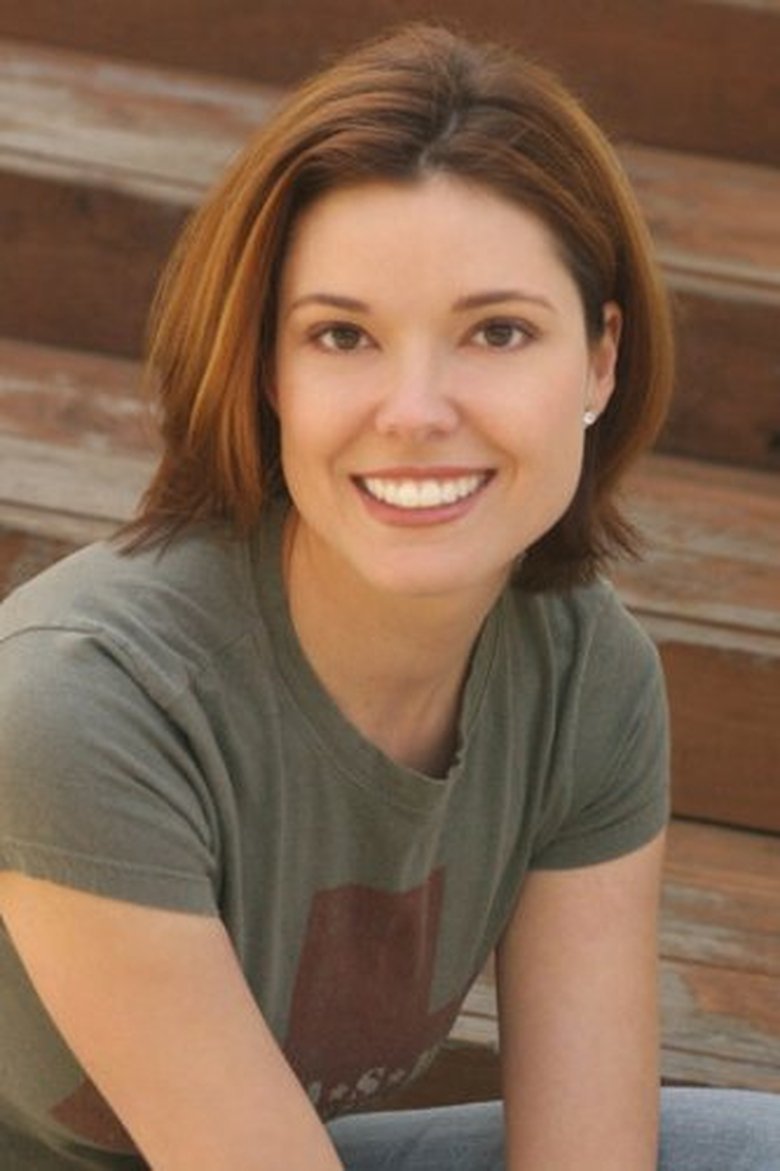 Jennifer Costa Portrait of Jennifer Costa