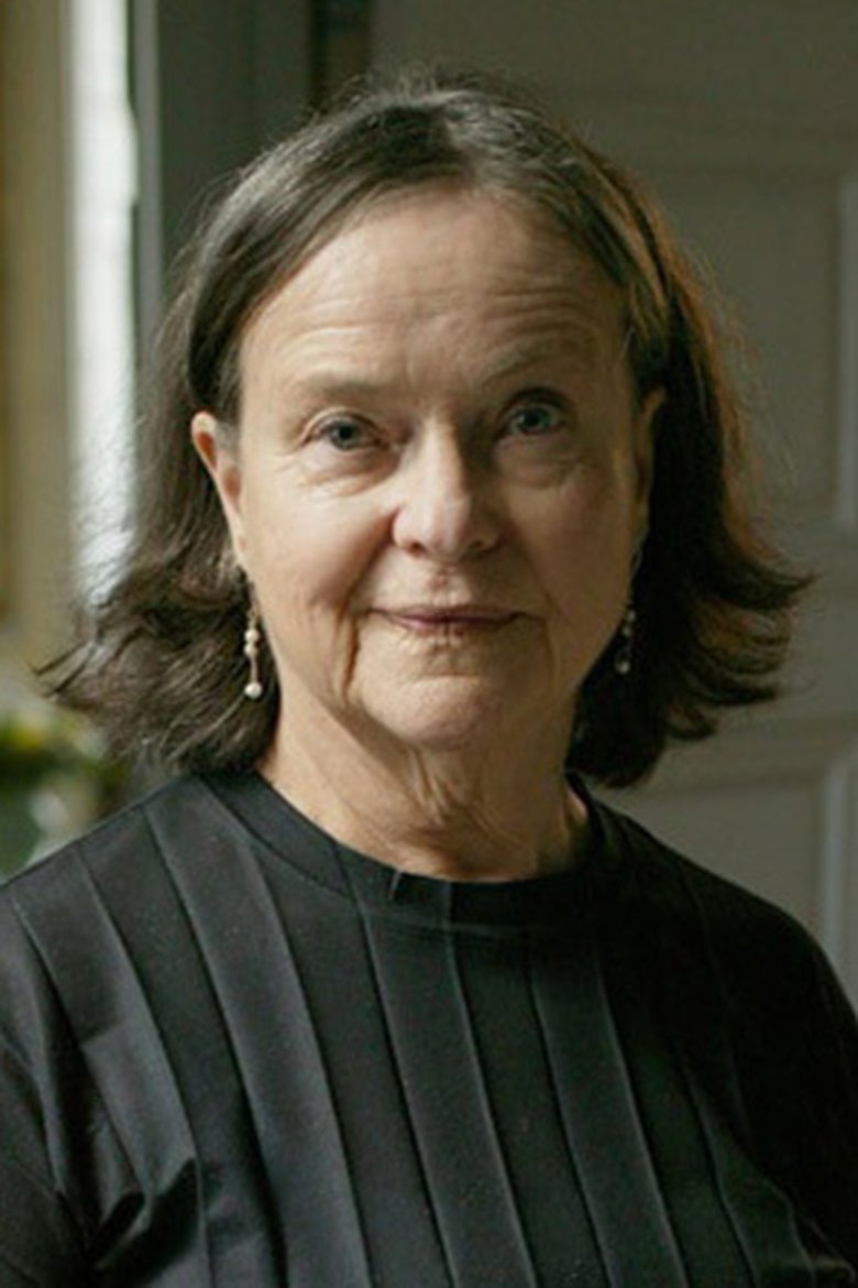 Diane Johnson Portrait of Diane Johnson
