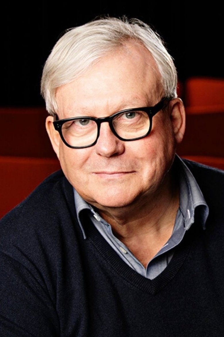 Tomas Eskilsson Portrait of Tomas Eskilsson