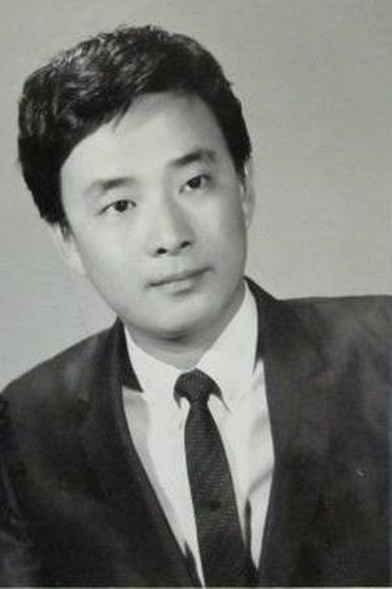 Shih Feng Portrait of Shih Feng